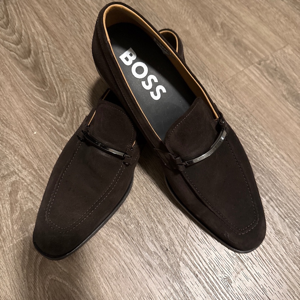 Men’s shoes